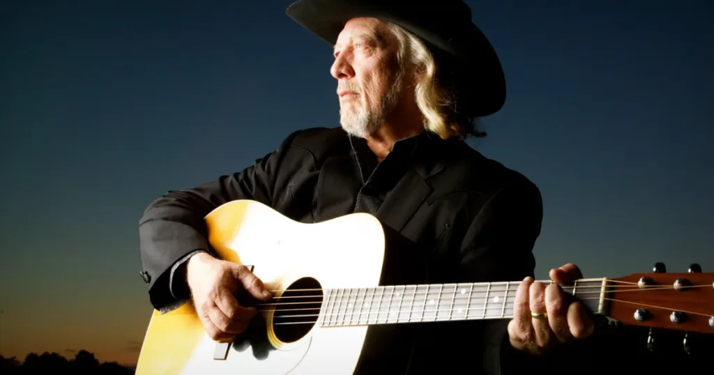 John Anderson, ícone da música country e autor de “Swingin'”, morre aos 71 anos Integrante do Hall da Fama da Música Country, John Anderson deixa um legado de sucessos, parcerias marcantes e influência sobre novas gerações.