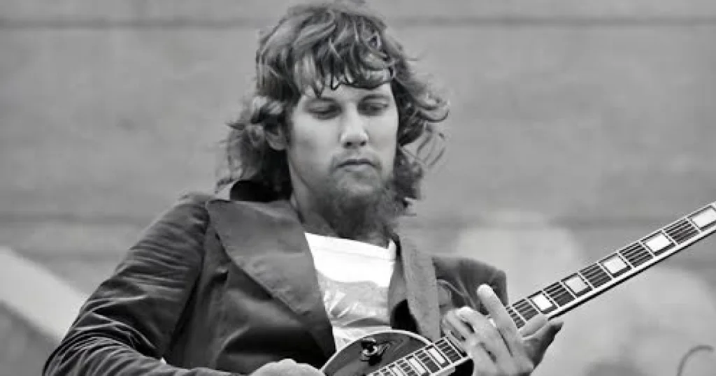 Guitarload nº 154 revisita a trajetória de Steve Gaines, o guitarrista que mudou o som do Lynyrd Skynyrd Guitarload nº 154 revisita a breve e marcante passagem de Steve Gaines pelo Lynyrd Skynyrd