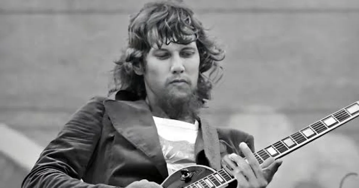 Guitarload nº 154 revisita a trajetória de Steve Gaines, o guitarrista que mudou o som do Lynyrd Skynyrd
