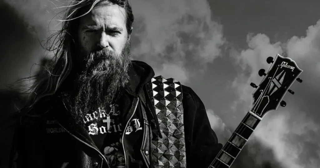 Guitarrista do Black Label Society cita nomes como Tim Henson, Tosin Abasi e Jared James Nichols ao falar sobre o futuro do instrumento
