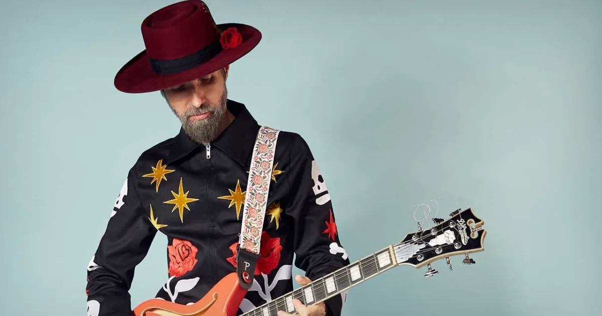 Robin Davey critica Joe Bonamassa e acusa blues moderno de perder a alma