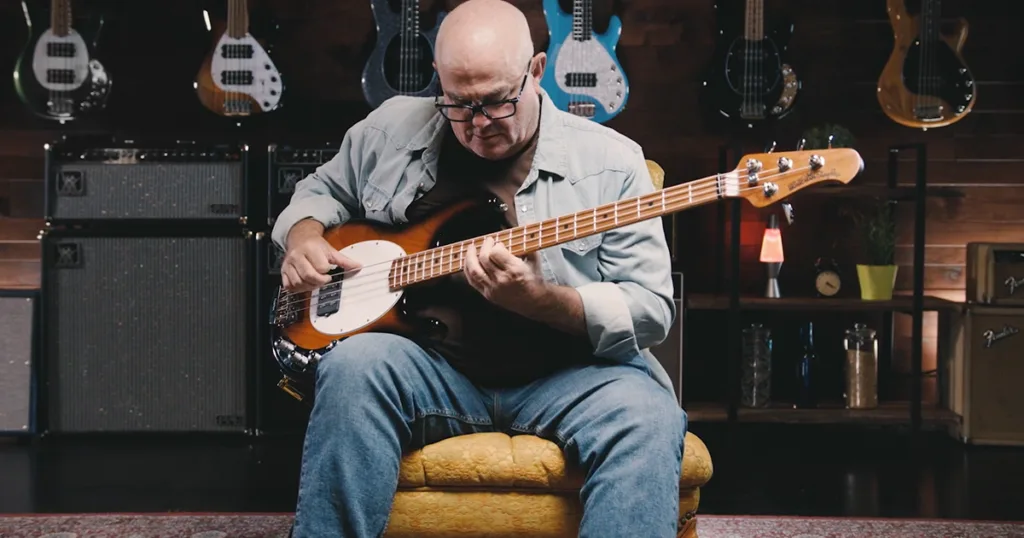 Supergrupo liderado por presidente da Ernie Ball volta à ativa com Petrucci, Vai, Bonamassa e Lukather Projeto comandado por Sterling Ball já teve Eddie Van Halen e Albert Lee entre seus integrantes e prepara novo álbum de covers