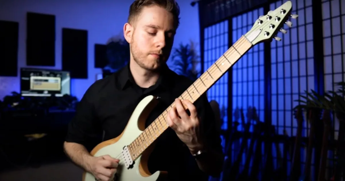 Charlie Robbins, do Syncatto, participa da trilha sonora do novo filme de Street Fighter