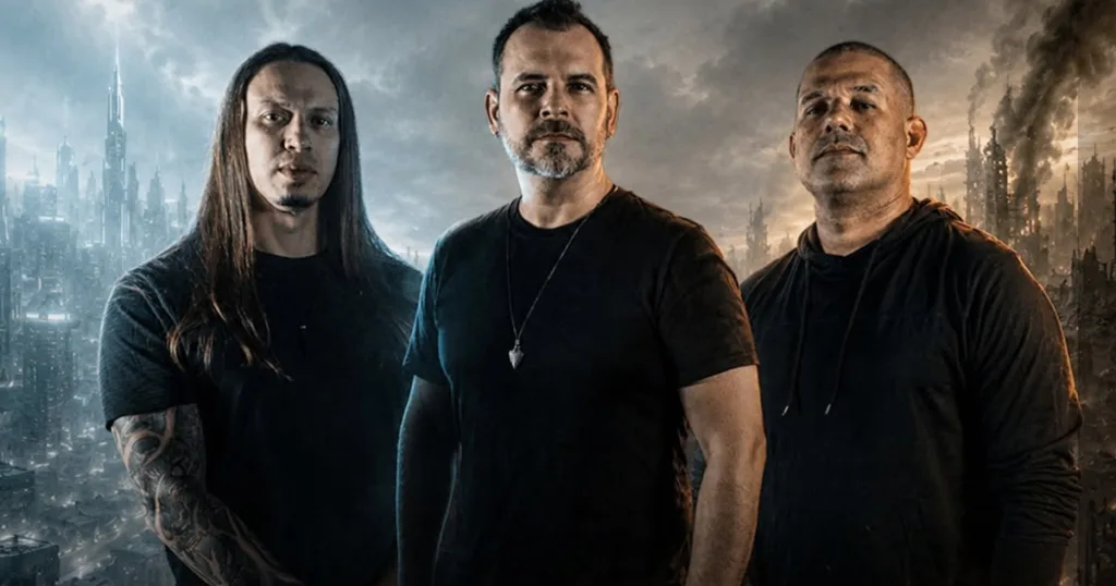 D.N.A. lança BORN em 28 de outubro. O álbum terá nove faixas, participações especiais e músicas já apresentadas, como Lost Control e Alpha Code.
