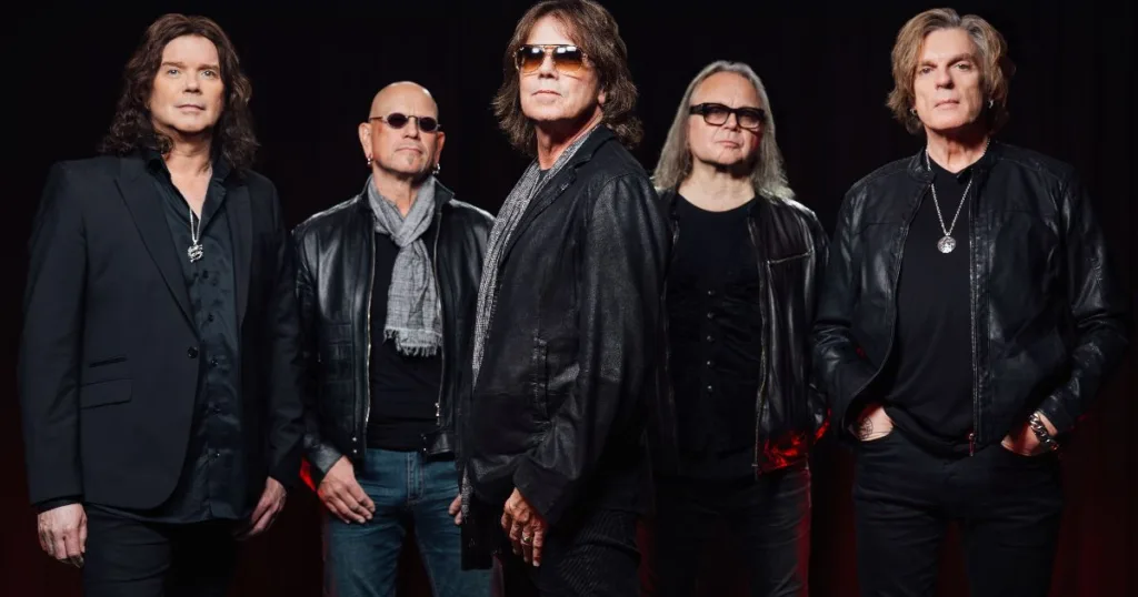 Às vésperas dos 40 anos do álbum The Final Countdown, guitarrista revelou que há um detalhe técnico que continua escapando de quem tenta reproduzir seu solo mais famoso.