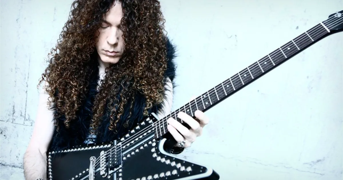 Marty Friedman analisa o que faz um solo de guitarra se tornar famoso
